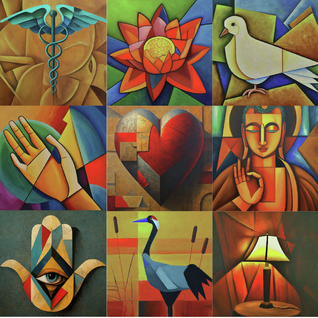 Symbols of Compassion: A Comprehensive Guide β Your Symbols